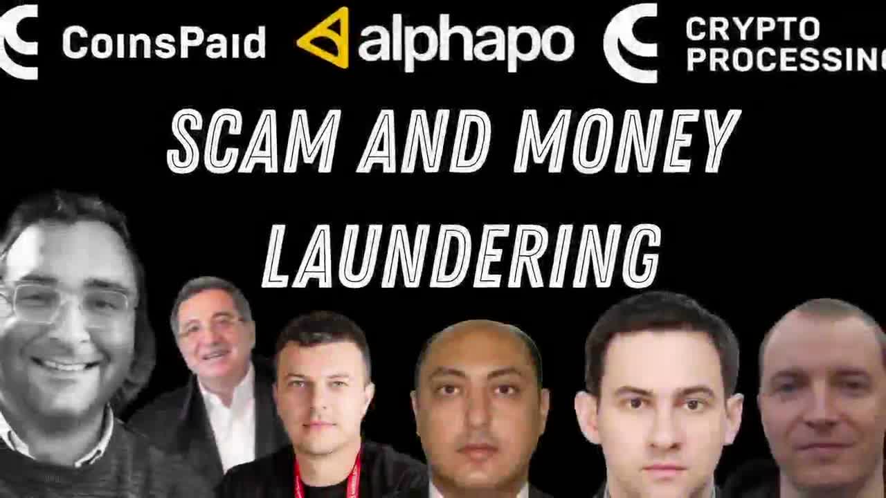 Frederic Hubin - softswiss scam - Casino by Softswiss